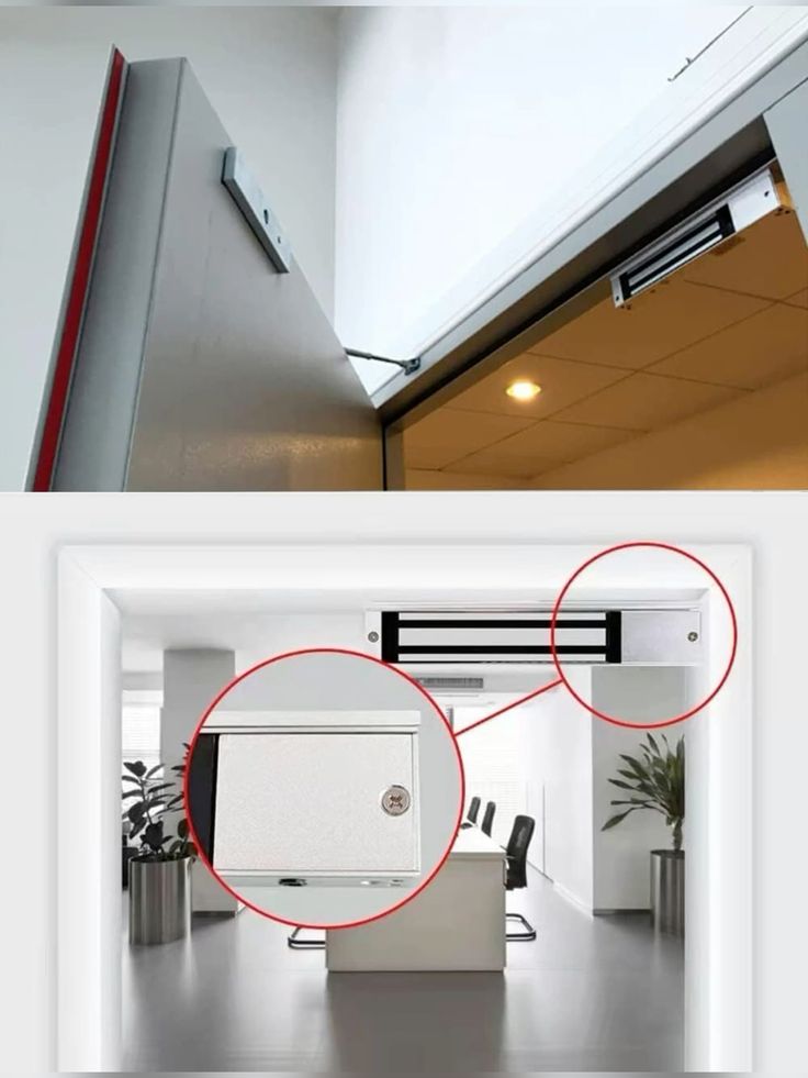 Carbon Monoxide Detector Installation