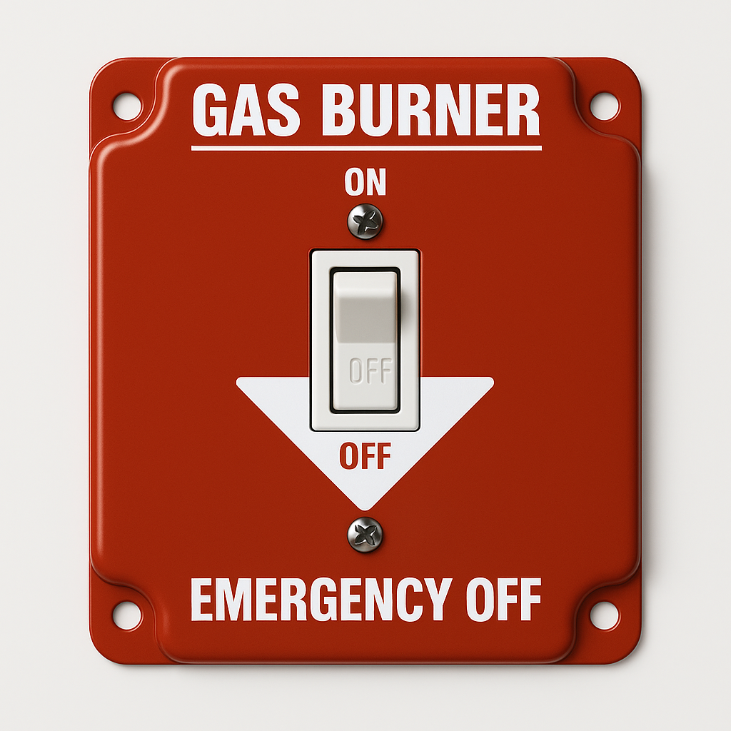Carbon Monoxide Detector Installation