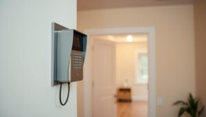 intercom installation